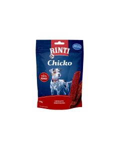 Rinti Leckerli Chicko Rind, 60 g