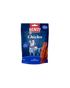 Rinti Leckerli Chicko Ente, 90 g