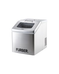 FURBER Eiswürfelmaschine Ice Hero 18 kg/24h