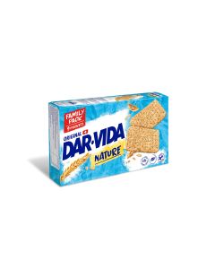 DAR-VIDA Snack Nature Multipack 375 g