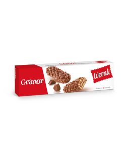 Wernli Guetzli Granor 100 g