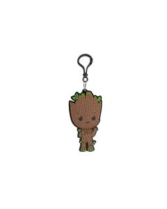 CRAFT Buddy Crystal Art Anhänger Groot