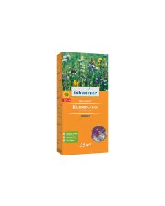 Eric Schweizer Saatgut Blumenwiese Flora Suisse, 500 g