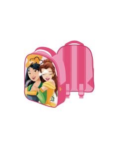 Arditex Rucksack Disney Princess 32 x 26 x 10 cm