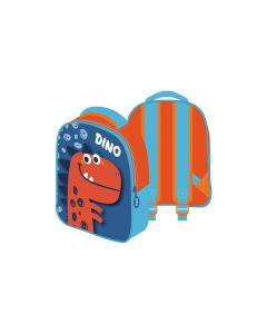 Arditex Rucksack Zaska Dino 32 x 26 x 10 cm