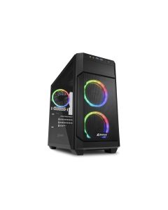 Sharkoon PC-Gehäuse V1000 RGB