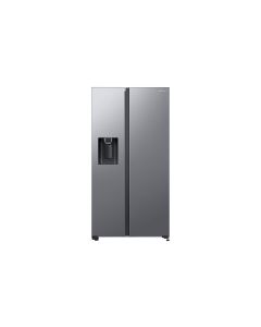 Samsung Foodcenter RS64DG5303S9WS Silber matt