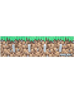Phoenix Garderobe Minecraft  x , Braun/Grau/Grün