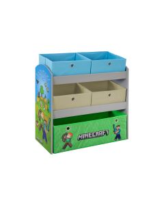 Phoenix Minecraft Spielregal