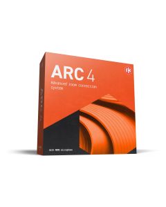 IK Multimedia Raumkorrektursystem ARC 4
