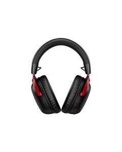 HyperX Headset Cloud III Wireless Rot/Schwarz