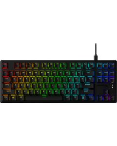 HyperX Gaming-Tastatur Alloy Origins Core PBT HX