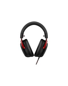 HyperX Headset Cloud III Rot/Schwarz