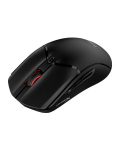 HyperX Gaming-Maus Pulsefire Haste 2 Wireless Schwarz