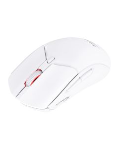 HyperX Gaming-Maus Pulsefire Haste 2 Wireless Weiss