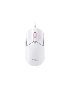 HyperX Gaming-Maus Pulsefire Haste 2 Weiss