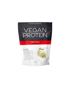 PowerFood One Pulver Vegan Vanille 1000 g