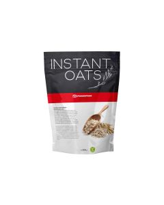PowerFood One Instant Oats Natur, 2 kg