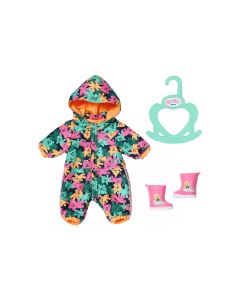 Baby Born Puppenkleidung Little Outdoor Onesie 36 cm