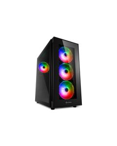 Sharkoon PC-Gehäuse TG5 Pro RGB