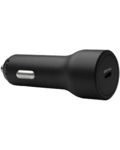 dbramante1928 Autoladegerät Re-charge USB-C 65W Schwarz