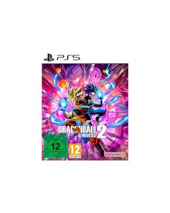 Bandai Namco Dragon Ball Xenoverse 2