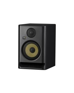 KRK Studiomonitor Rokit RP5 G5 Schwarz