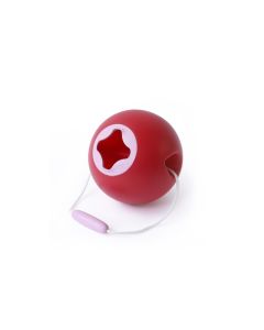 Quut Eimer Ballo – Red Cherry Ø 20 cm