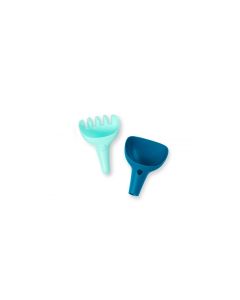 Quut Sandspielzeug Raki – Ocean 2 Teile