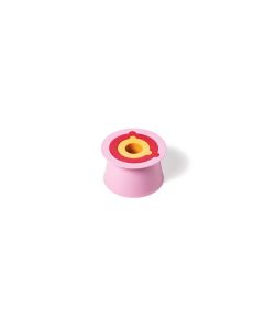 Quut Sandspielzeug Alto – Cherry / Banana Pink 3 Teile