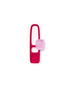 Quut Sandspielzeug Scoppi – Cherry