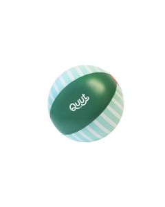 Quut Beach Ball – Garden Green