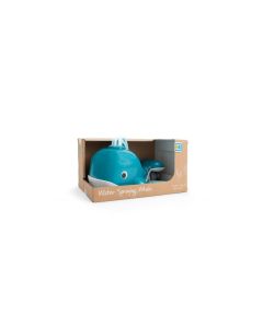 BS Toys Wassersprinkler Water Spraying Whale
