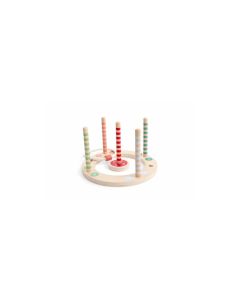 BS Toys Wurfspiel Ring Toss