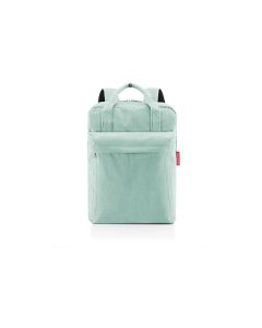 Reisenthel Rucksack Allday M Cord Mint