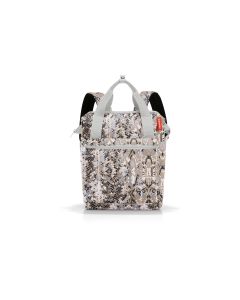 Reisenthel Rucksack Allrounder R Snake Sand