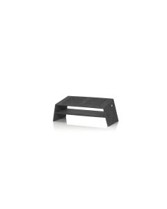 smart stand Notebook-Ständer Travel 16 , Schwarz
