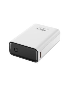 Ansmann Power Station USB-Typ-C, 20 Ah, PB222PD, Weiss