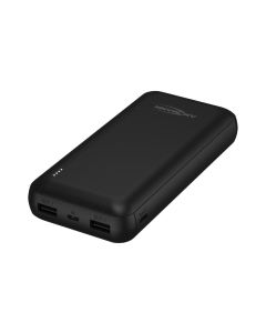 Ansmann Powerbank Micro-USB-Kabel, 20 Ah, PB212