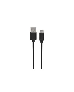 Ansmann USB-Ladekabel USB C, 100 cm