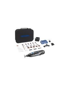 Dremel Multifunktionswerkzeug-Set DREMEL 8240-3/45 mit Akku