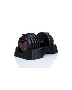 Gymstick Verstellbare Hantel 22.5 kg