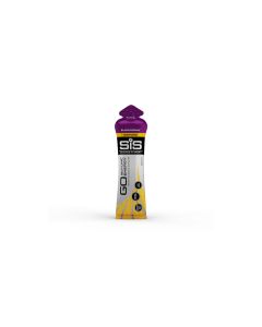 SIS - ScienceinSport Gel Isotonic Energy Johannisbeere 1 Stück x 60 ml