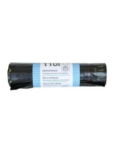 Haushaltsware Müllbeutel Flexiplast 110 l, 10 Stück