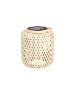 EGLO Leuchten Laterne MARLIANO 24 cm, Braun