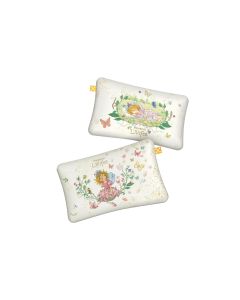 Smartsleep Kinder Kopfkissenbezug Comfort Lillifee 50 x 32 cm