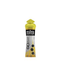 SIS - ScienceinSport Gel Isotonic Energy Ananas 1 Stück x 60 ml