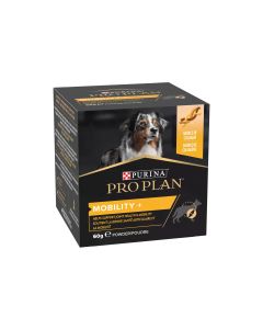 Purina Pro Plan Hunde-Nahrungsergänzung Mobility+ 60 g