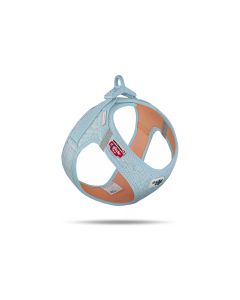 curli Geschirr Vest Air-Mesh 3XS SE24, Airblue