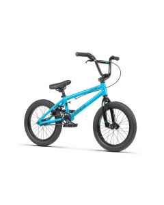 RADIO Kinderfahrrad REVO, 16 Hellblau
